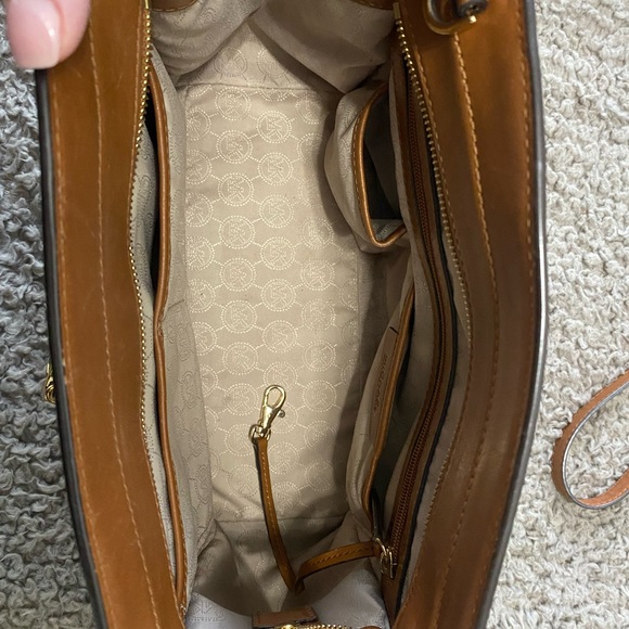 MICHAEL Michael Kors Hamilton Large Traveller - Picture 4 of 12